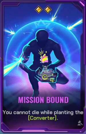 FragPunk Shard Cards - Season 1 Chapter 2 — option 101