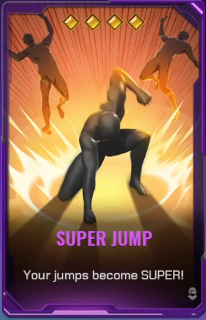 FragPunk Shard Cards - Season 1 Chapter 2 — option 103