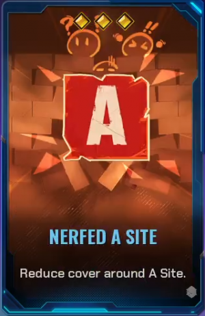 FragPunk Shard Cards - Season 1 Chapter 2 — option 104