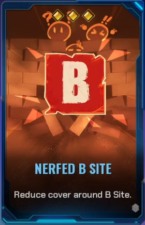 FragPunk Shard Cards - Season 1 Chapter 2 — option 105