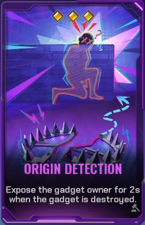 FragPunk Shard Cards - Season 1 Chapter 2 — option 107