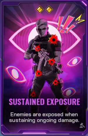 FragPunk Shard Cards - Season 1 Chapter 2 — option 108