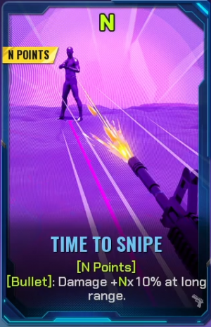 FragPunk Shard Cards - Season 1 Chapter 2 — option 110