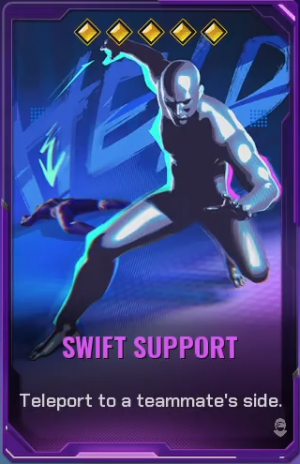 FragPunk Shard Cards - Season 1 Chapter 2 — option 111