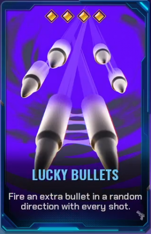 FragPunk Shard Cards - Season 1 Chapter 2 — option 114