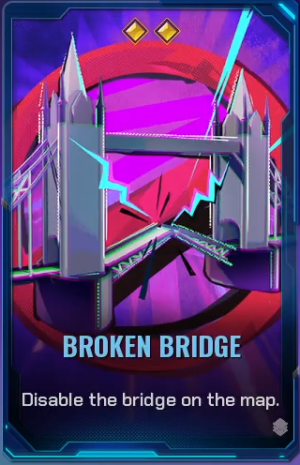 FragPunk Shard Cards - Season 1 Chapter 2 — option 115