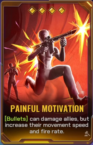 FragPunk Shard Cards - Season 1 Chapter 2 — option 118