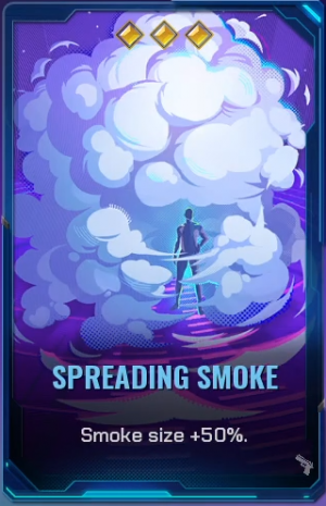 FragPunk Shard Cards - Season 1 Chapter 2 — option 119