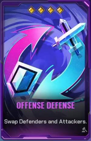 FragPunk Shard Cards - Season 1 Chapter 2 — option 122