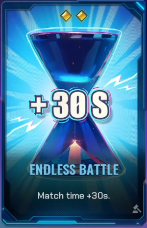 FragPunk Shard Cards - Season 1 Chapter 2 — option 123