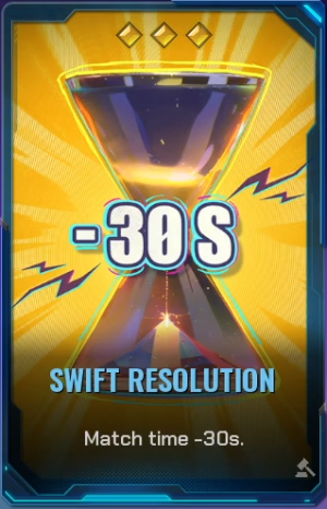FragPunk Shard Cards - Season 1 Chapter 2 — option 124