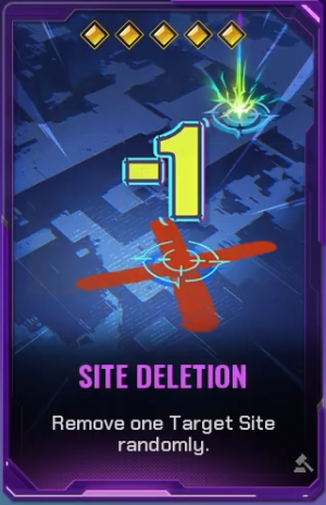 FragPunk Shard Cards - Season 1 Chapter 2 — option 125