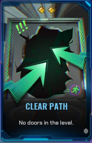 FragPunk Shard Cards - Season 1 Chapter 2 — option 126