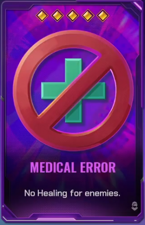 FragPunk Shard Cards - Season 1 Chapter 2 — option 127