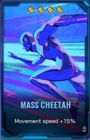 FragPunk Shard Cards - Season 1 Chapter 2 — option 129