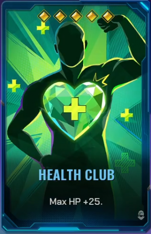 FragPunk Shard Cards - Season 1 Chapter 2 — option 130