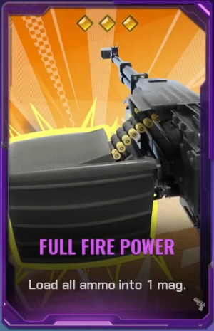 FragPunk Shard Cards - Season 1 Chapter 2 — option 131