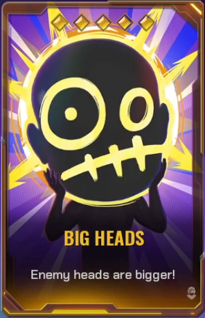 FragPunk Shard Cards - Season 1 Chapter 2 — option 133