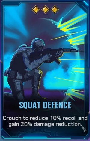 FragPunk Shard Cards - Season 1 Chapter 2 — option 135