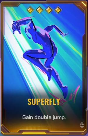 FragPunk Shard Cards - Season 1 Chapter 2 — option 136