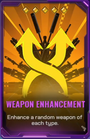 FragPunk Shard Cards - Season 1 Chapter 2 — option 138