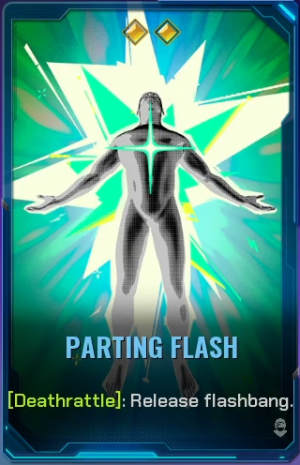 FragPunk Shard Cards - Season 1 Chapter 2 — option 139