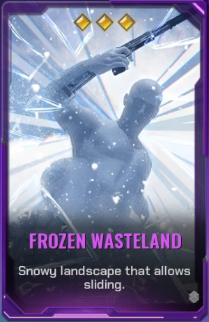 FragPunk Shard Cards - Season 1 Chapter 2 — option 141