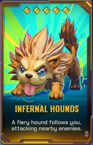 FragPunk Shard Cards - Season 1 Chapter 2 — option 142