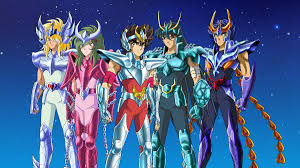 Descarga 10 — MIS ANIMES (QUE EH VISTO) option 2