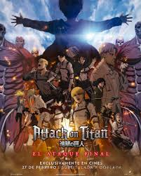 Descarga 13 — MIS ANIMES (QUE EH VISTO) option 5
