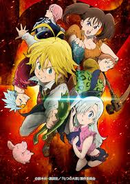 Descarga 30 — MIS ANIMES (QUE EH VISTO) option 20