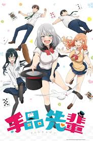 Descarga 45 — MIS ANIMES (QUE EH VISTO) option 33