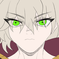 Aethelfled — Bunaverse OC Template 2 option 3
