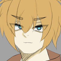 Bismarck — Bunaverse OC Template 2 option 12