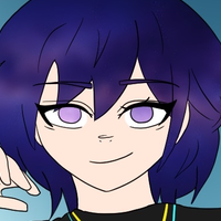 Callisto — Bunaverse OC Template 2 option 16