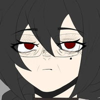 Dakota — Bunaverse OC Template 2 option 20