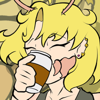 Doroteya — Bunaverse OC Template 2 option 22