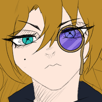 Erdenesarnai — Bunaverse OC Template 2 option 24