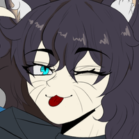 Frihet — Bunaverse OC Template 2 option 28