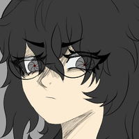 Kawasaki — Bunaverse OC Template 2 option 36
