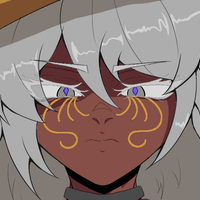 Keahilani — Bunaverse OC Template 2 option 37
