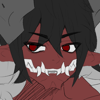 Kirsi — Bunaverse OC Template 2 option 39