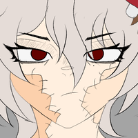 Pythium — Bunaverse OC Template 2 option 57