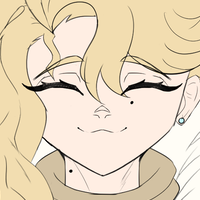 Rakhel — Bunaverse OC Template 2 option 59