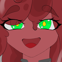 Squirmie — Bunaverse OC Template 2 option 65