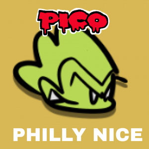 Fnf Tier 25 — FRIDAY NIGHT FUNKIN' TIERLIST (+PITSTOP 2) option 50