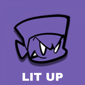 Fnf Tier 55 — FRIDAY NIGHT FUNKIN' TIERLIST (+PITSTOP 2) option 24