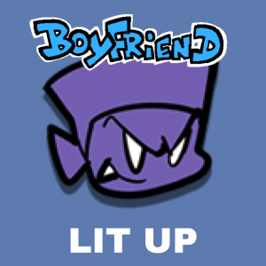Fnf Tier 60 — FRIDAY NIGHT FUNKIN' TIERLIST (+PITSTOP 2) option 60