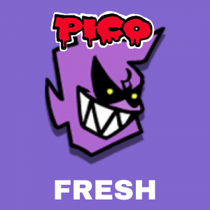Fnf Tier 9 — FRIDAY NIGHT FUNKIN' TIERLIST (+PITSTOP 2) option 46
