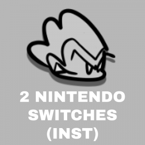 Fnf Tier Insts 22 — FRIDAY NIGHT FUNKIN' TIERLIST (+PITSTOP 2) option 84